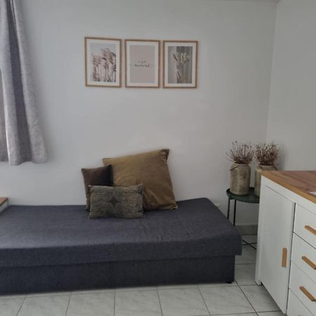 Apartments Lakeview Liptovsky Trnovec Ngoại thất bức ảnh